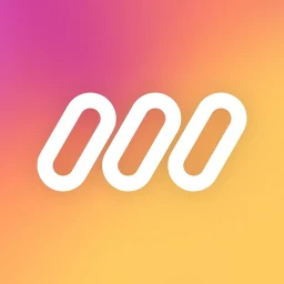 Icono de Mojo: Reels y Video Captions