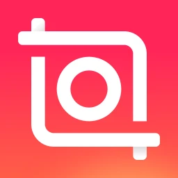 Edit video & foto - InShot