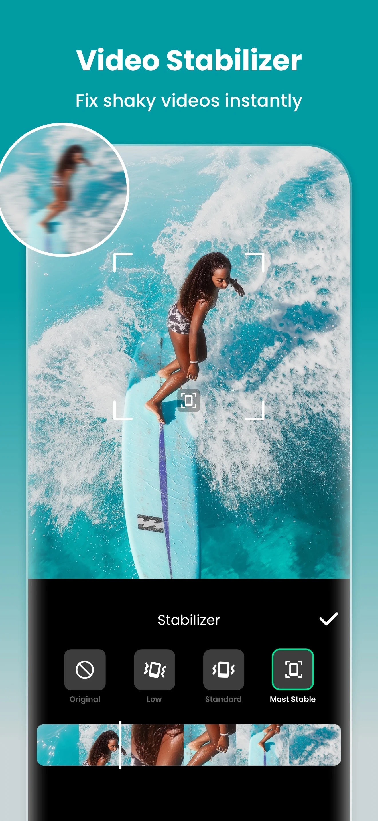Video Editor & Maker - InShot screenshot