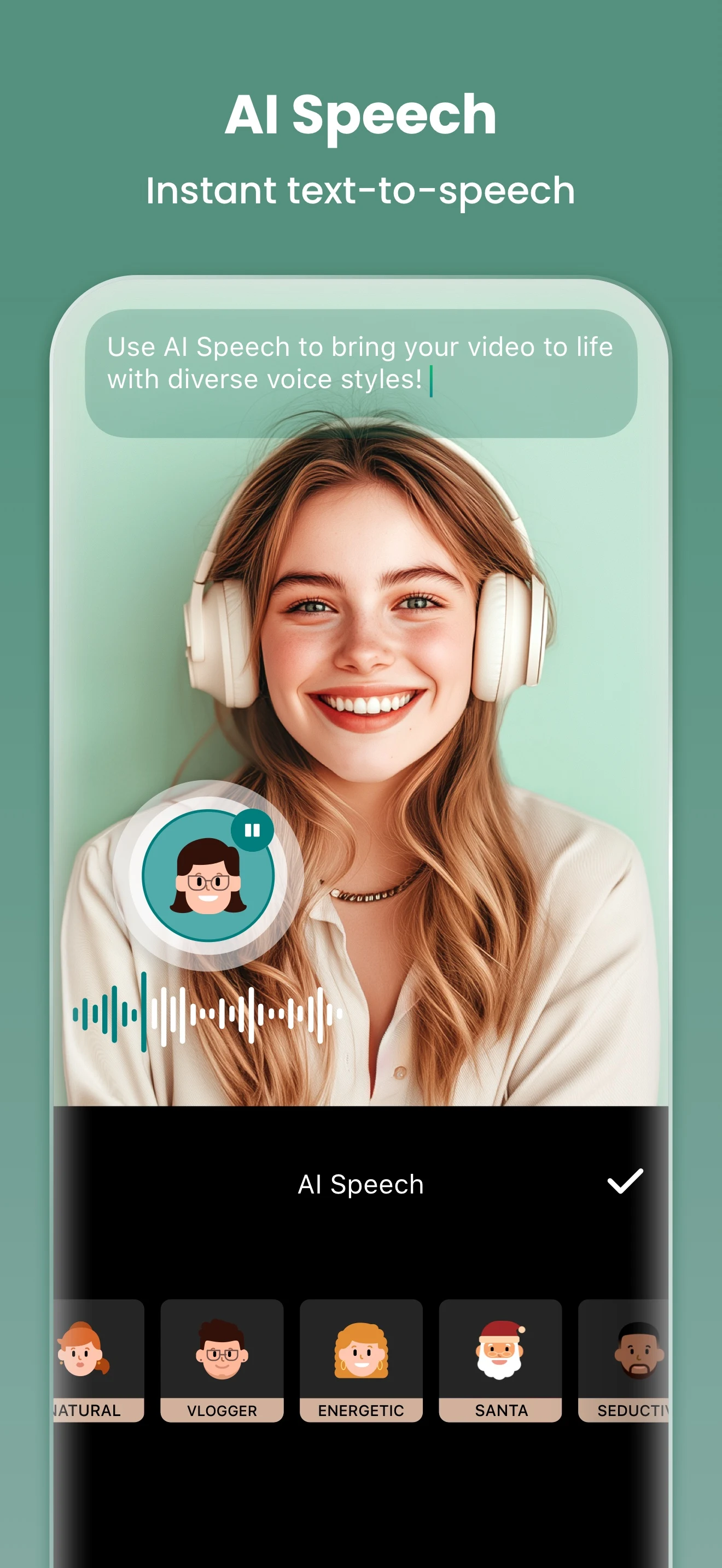 Video Editor & Maker - InShot screenshot
