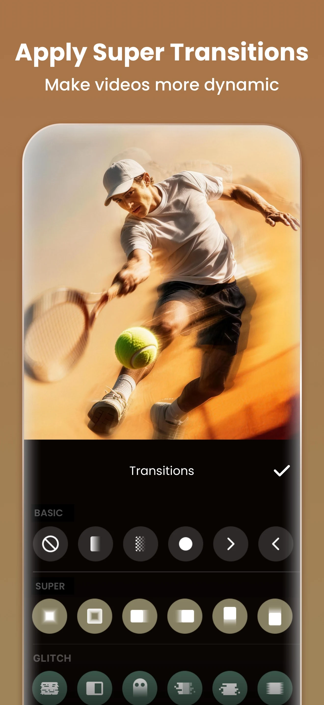 Video Editor & Maker - InShot screenshot