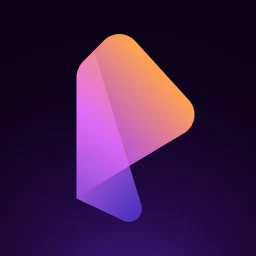 Icono de PixVerse: Generador Vídeos IA